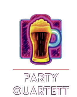 Party Quartett