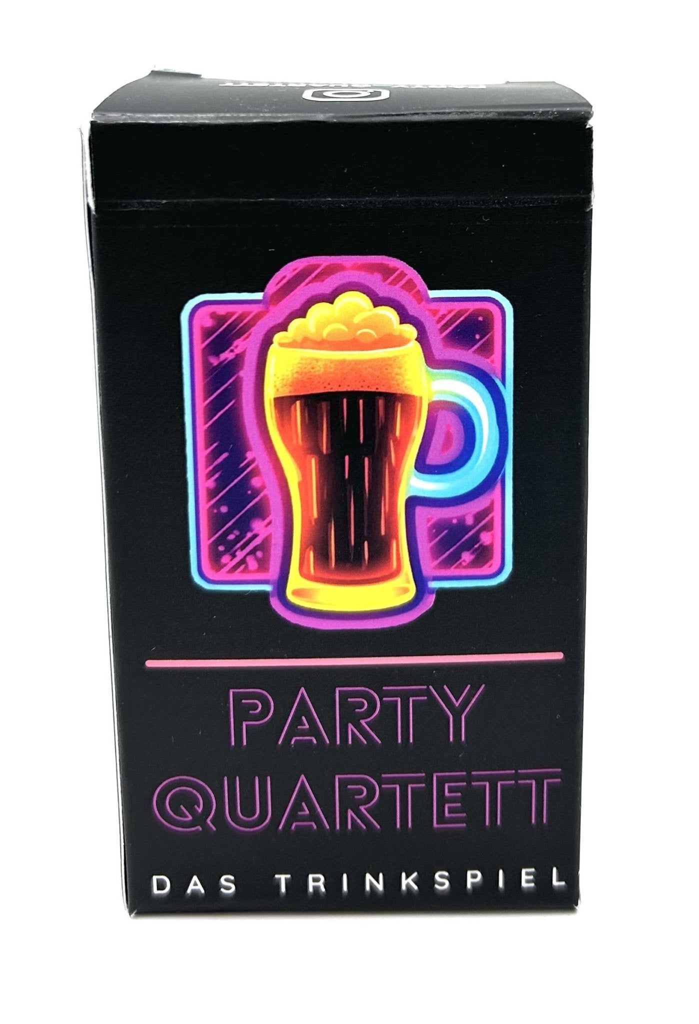 Party Quartett - Party Quartett